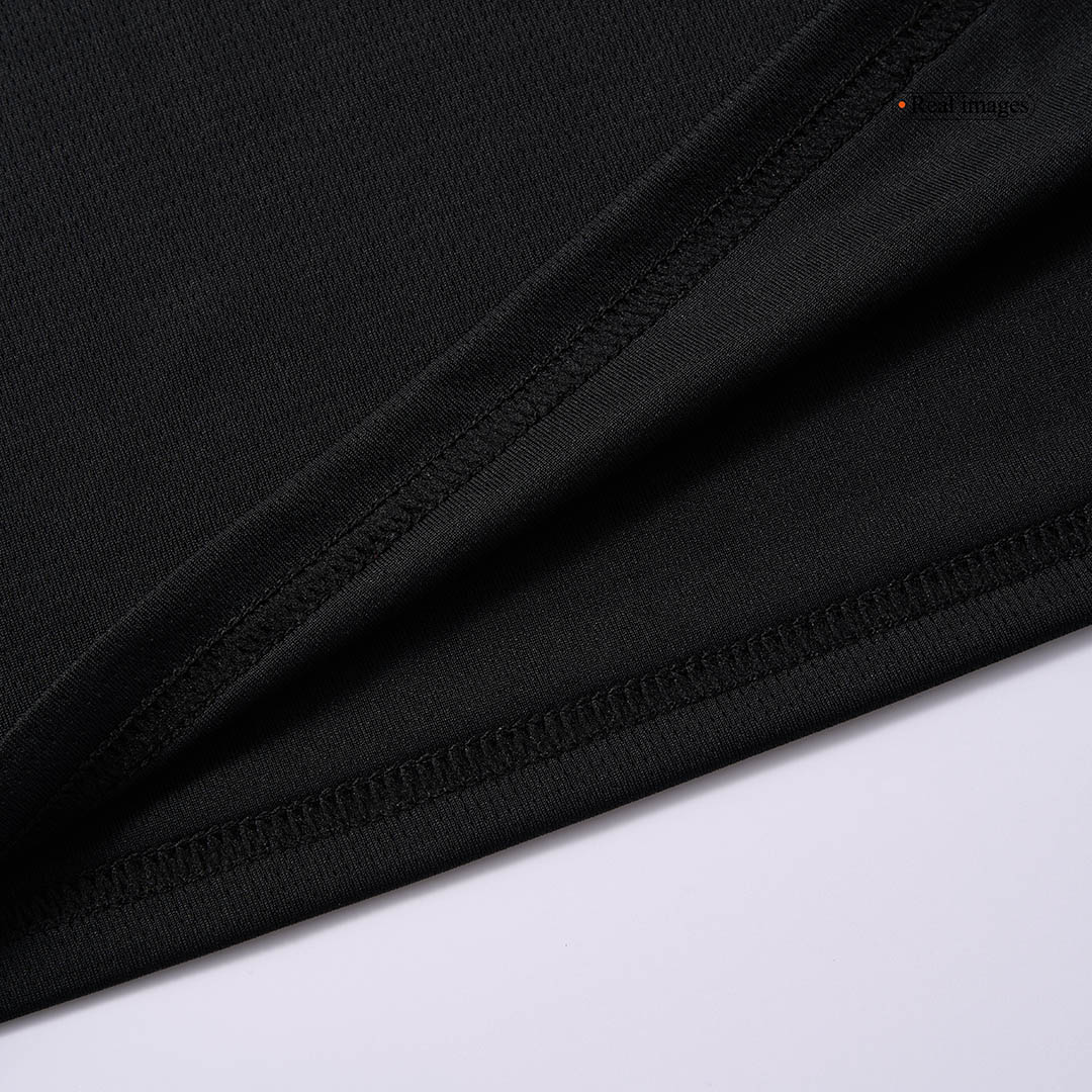 Men's Marseille 125th Anniversary Goalkeeper Soccer Jersey Shirt - Fan Version - Pro Jersey Shop