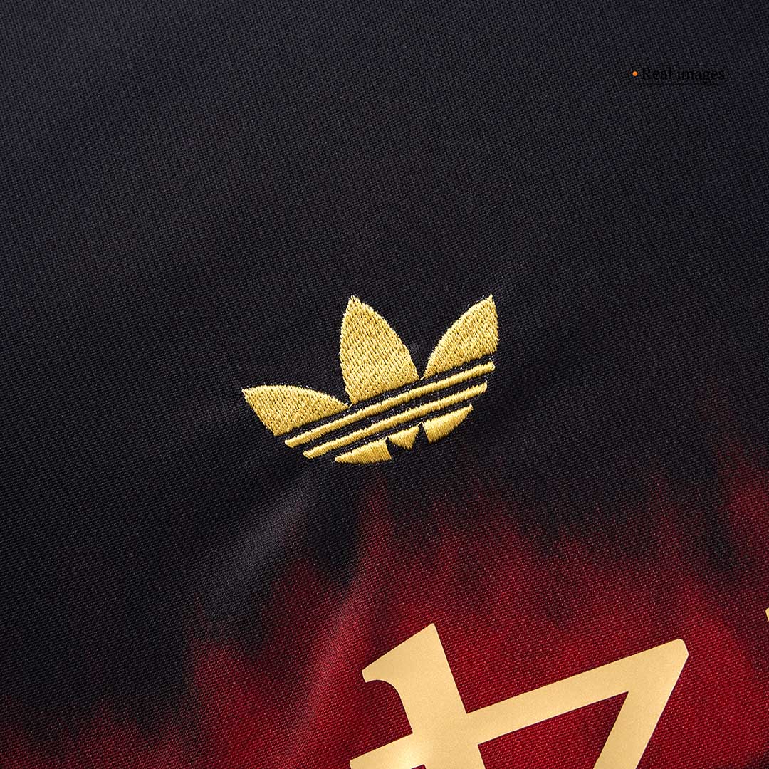 Manchester United Soccer Fan Jersey - Pro Jersey Shop