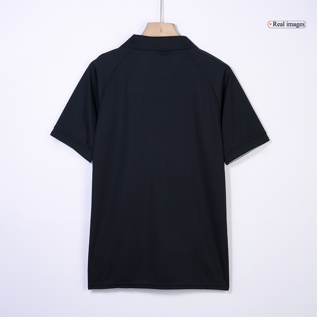 Men's Marseille 125th Anniversary Goalkeeper Soccer Jersey Shirt - Fan Version - Pro Jersey Shop