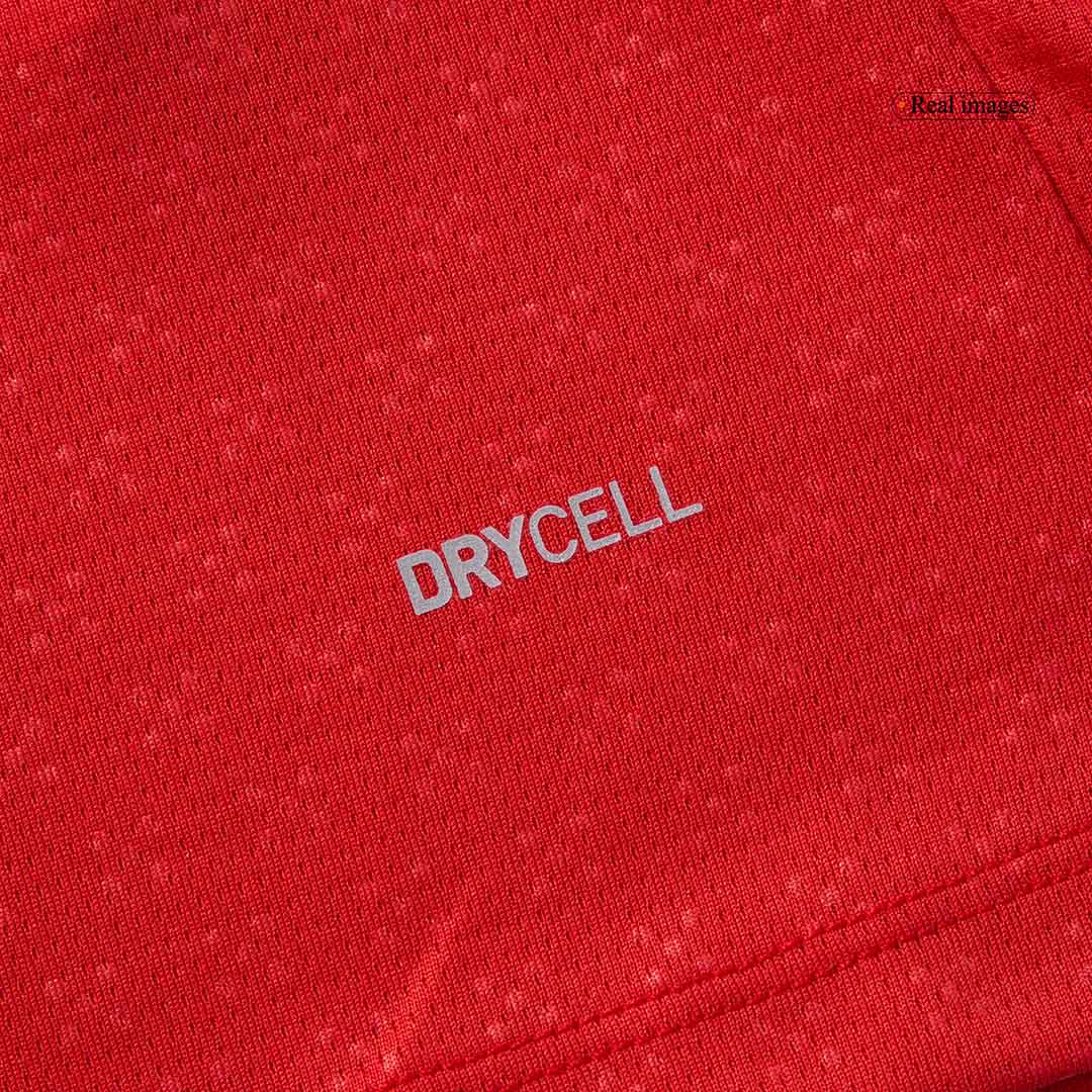 RONALDO #7 Portugal Home Soccer Jersey Replica 2025 - Pro Jersey Shop