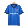 Men's Ipswich Town Home Soccer Jersey Shirt 2024/25 - Fan Version - Pro Jersey Shop