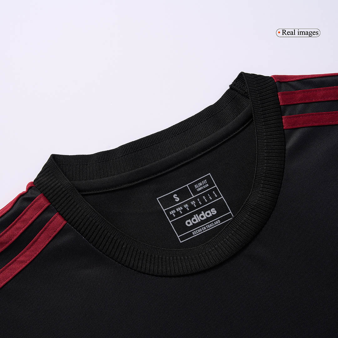 Manchester United Soccer Fan Jersey - Pro Jersey Shop