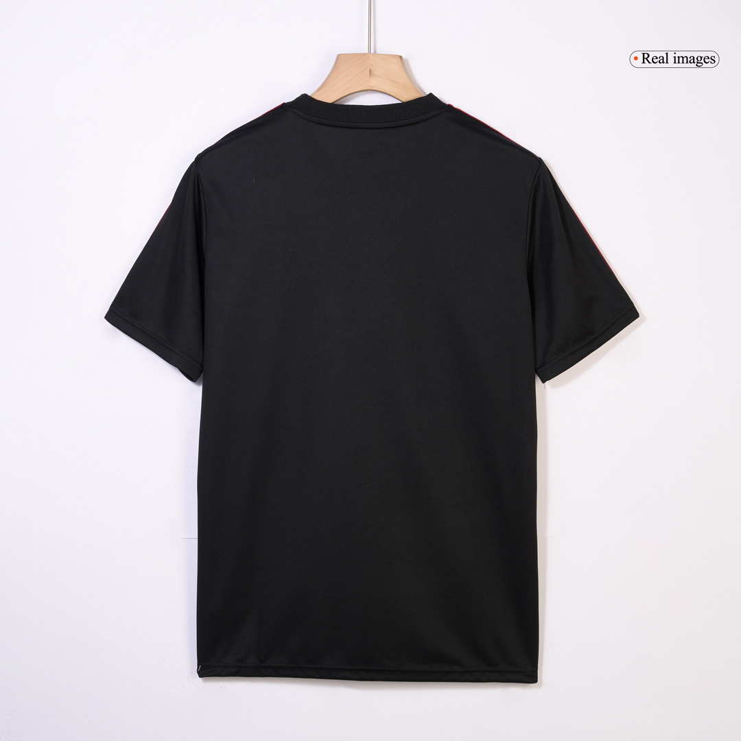 Manchester United Soccer Fan Jersey - Pro Jersey Shop