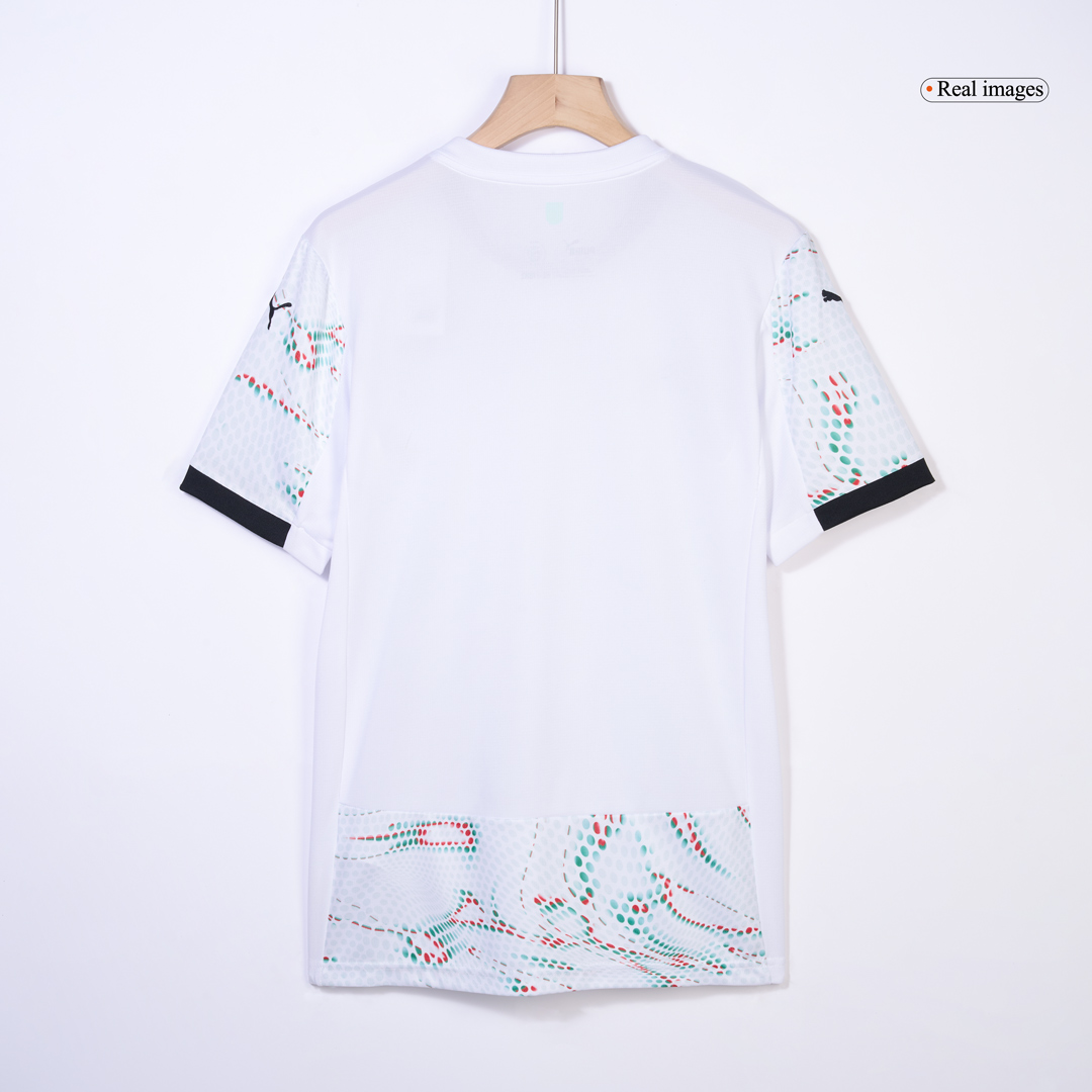 RONALDO #7 Portugal Away Soccer Jersey Replica 2025 - Pro Jersey Shop