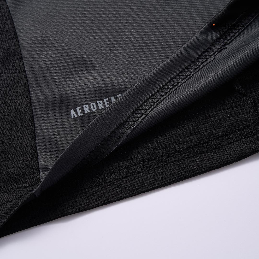 Kids Inter Miami CF Away Soccer Jersey Kit (Jersey+Shorts) 2025 - Pro Jersey Shop