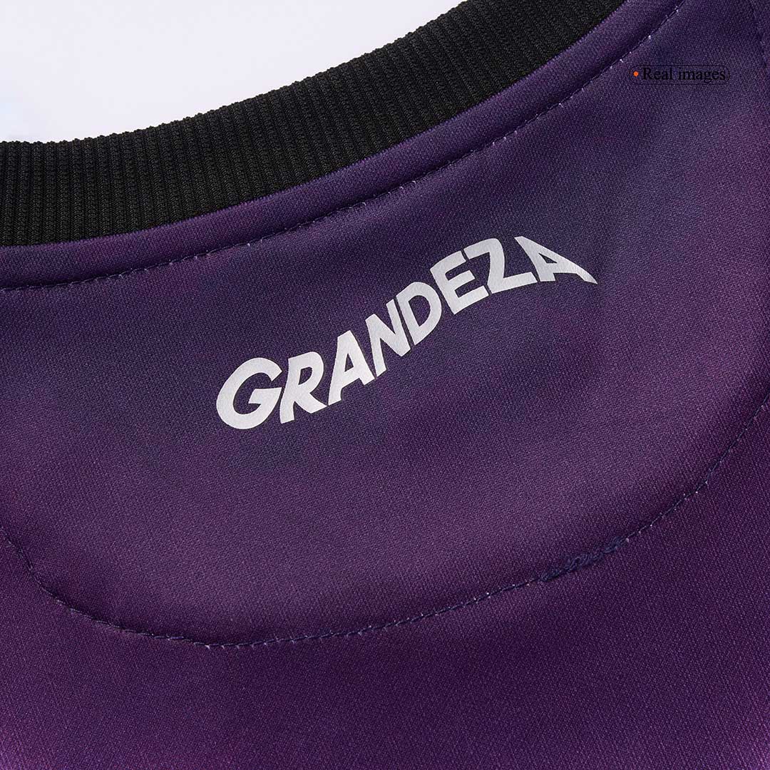 Men's Real Madrid CNY Soccer Jersey Shirt - Fan Version - Pro Jersey Shop