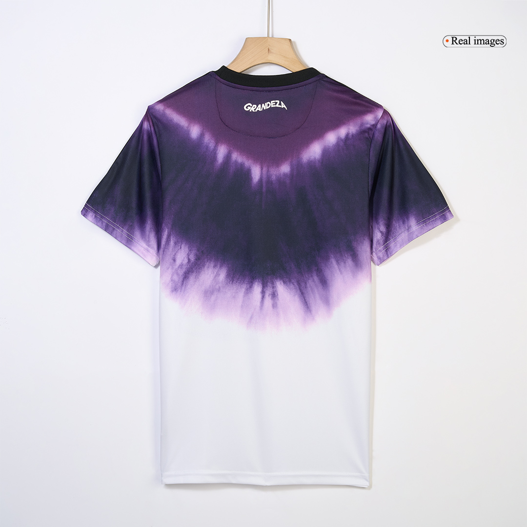 Men's Real Madrid CNY Soccer Jersey Shirt - Fan Version - Pro Jersey Shop