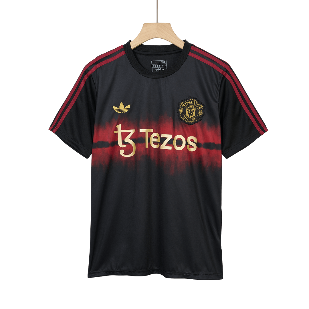 Manchester United Soccer Fan Jersey - Pro Jersey Shop
