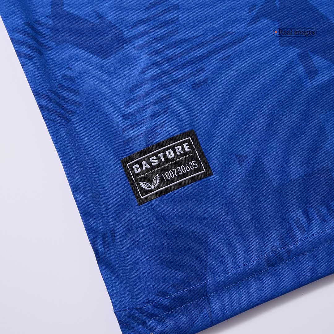 Men's Everton Home Soccer Jersey Shirt - Fan Version - Pro Jersey Shop