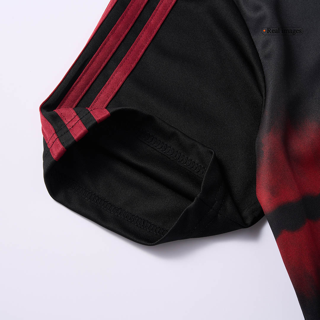 Manchester United Soccer Fan Jersey - Pro Jersey Shop