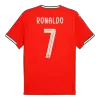 Men's RONALDO #7 Portugal Home Soccer Jersey Shirt 2025 - Fan Version - Pro Jersey Shop