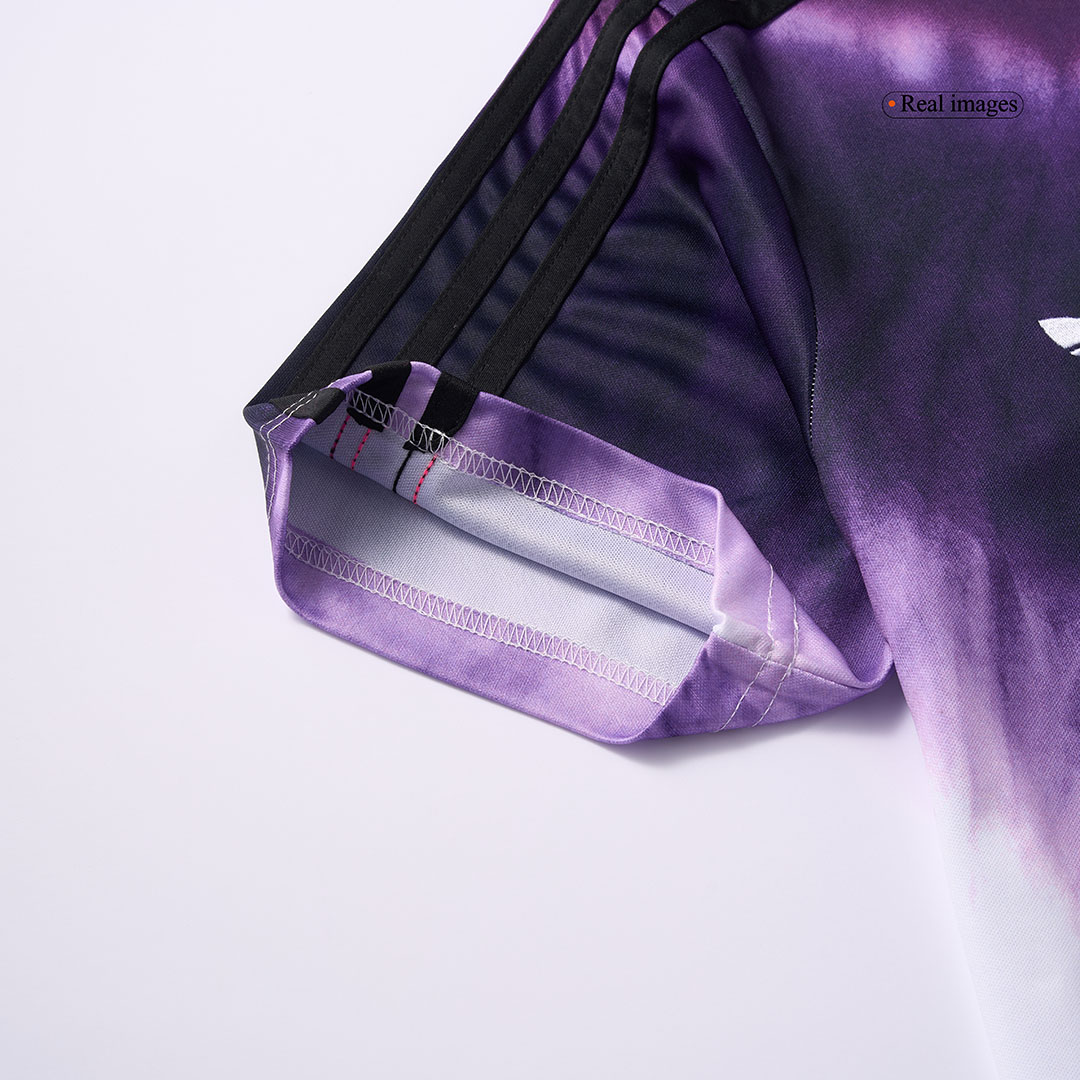 Men's Real Madrid CNY Soccer Jersey Shirt - Fan Version - Pro Jersey Shop