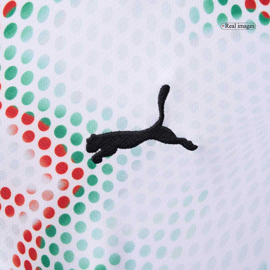 RONALDO #7 Portugal Away Soccer Jersey Replica 2025 - Pro Jersey Shop