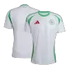 Men's Algeria Home Soccer Jersey Shirt 2024 - Fan Version - Pro Jersey Shop