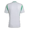 Men's Algeria Home Soccer Jersey Shirt 2024 - Fan Version - Pro Jersey Shop