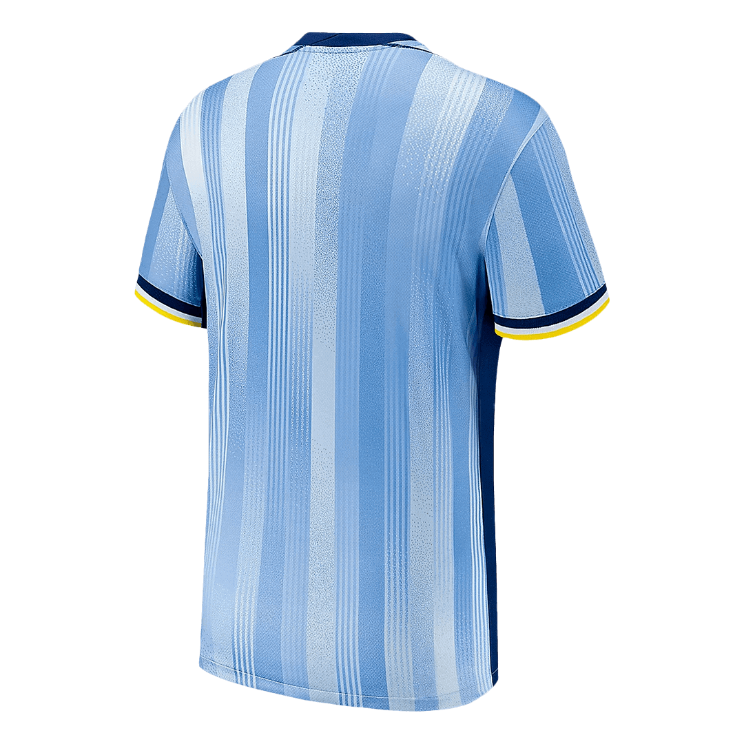 Tottenham Hotspur Away Soccer Fan Jersey - Pro Jersey Shop