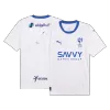 Men's Al Hilal SFC Away Soccer Jersey Shirt 2024/25 - Fan Version - Pro Jersey Shop