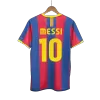 Men's Retro 2010/11 MESSI #10 Barcelona Home Soccer Jersey Shirt - Pro Jersey Shop