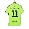 Men's Retro 2014/15 NEYMAR JR #11 Barcelona Third Away Soccer Jersey Shirt - Pro Jersey Shop