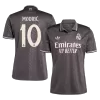 Premium Quality Men's MODRIĆ #10 Real Madrid Third Away Soccer Jersey Shirt 2024/25 - Fan Version - Pro Jersey Shop