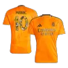 Premium Quality Men's MODRIĆ #10 Real Madrid Away Soccer Jersey Shirt 2024/25 Bear Champ Font- Fan Version - Pro Jersey Shop