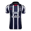 Men's Authentic Monterrey Home Soccer Jersey Shirt 2024/25 - Player Version - Pro Jersey Shop