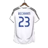 Men's Retro 2006/07 BECKHAM #23 Real Madrid Home Soccer Jersey Shirt - Pro Jersey Shop