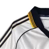 Men's Retro 1998/00 RAUL #7 Real Madrid Home Soccer Jersey Shirt - Pro Jersey Shop