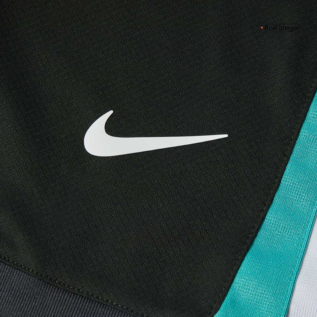 Premium Quality Kids Liverpool Away Soccer Jersey Kit (Jersey+Shorts) - Pro Jersey Shop