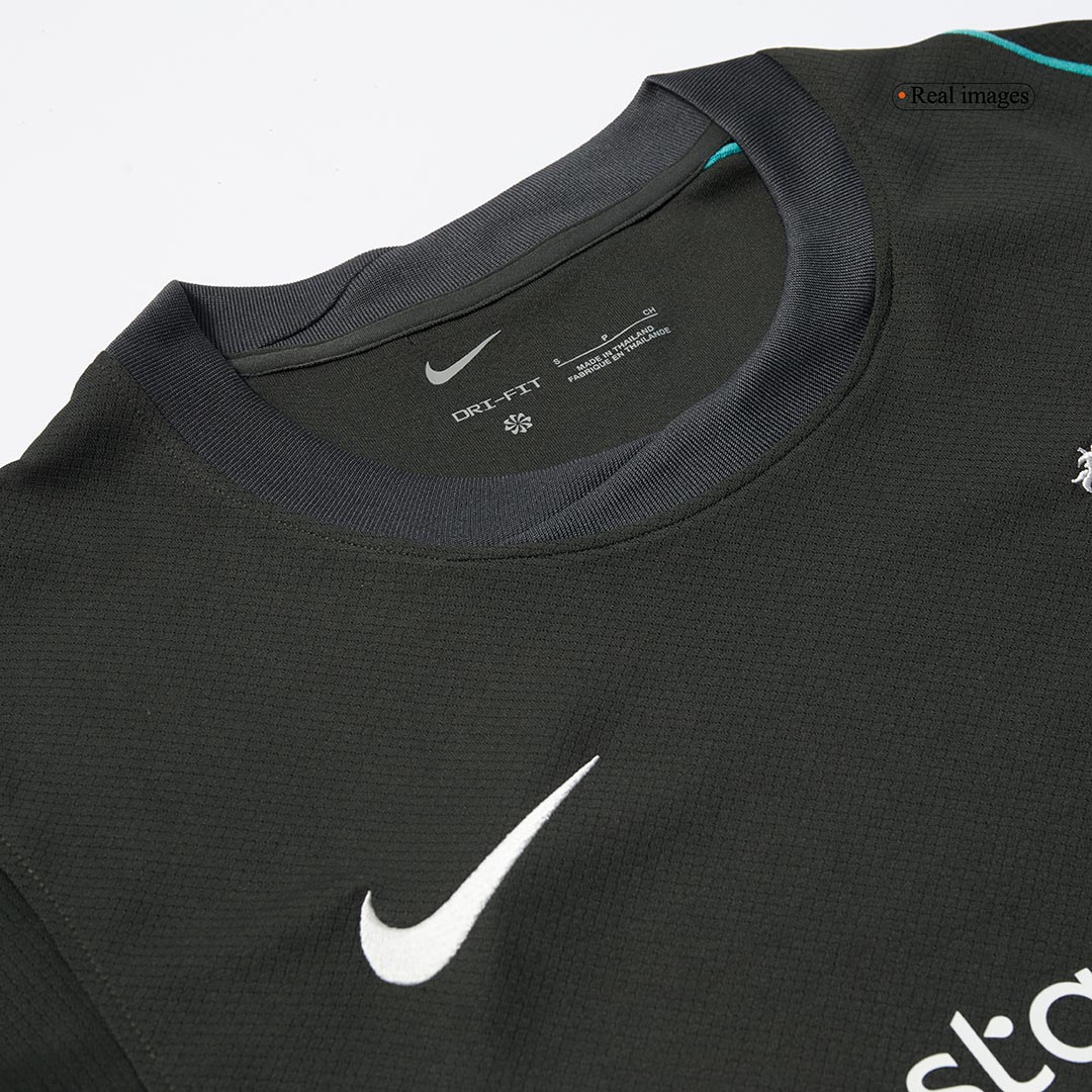 Liverpool Away Soccer Fan Jersey - Pro Jersey Shop