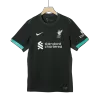 Premium Quality Men's Liverpool Away Soccer Jersey Shirt 2024/25 - Fan Version - Pro Jersey Shop