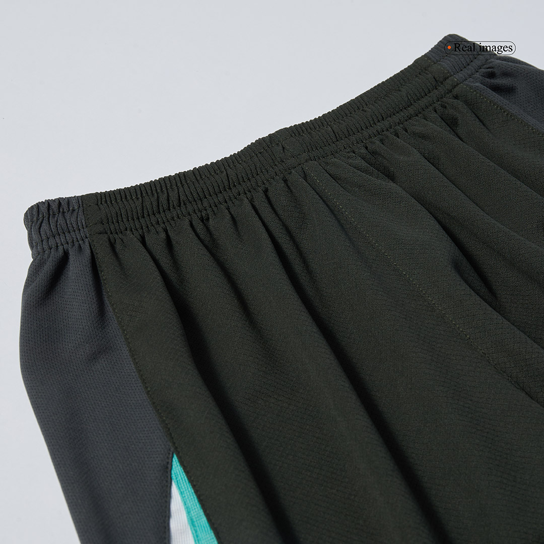 Premium Quality Kids Liverpool Away Soccer Jersey Kit (Jersey+Shorts) - Pro Jersey Shop