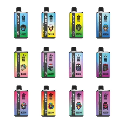 Bang King B2 30K Puffs Disposable Vape - Pro Jersey Shop