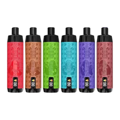 Bang B15 18K Puffs Disposable Vape - Pro Jersey Shop