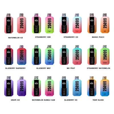 Bang B10 25K Puffs Disposable Vape - Pro Jersey Shop