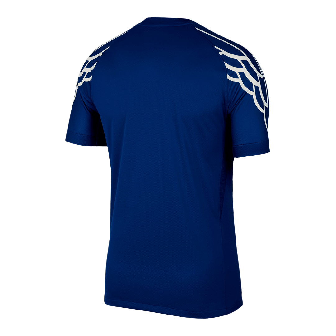 PSG Fourth Away Soccer Fan Jersey - Pro Jersey Shop