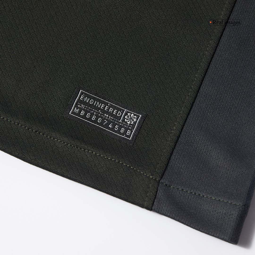 Liverpool LUIS DÍAZ #7 Away Soccer Fan Jersey - Pro Jersey Shop