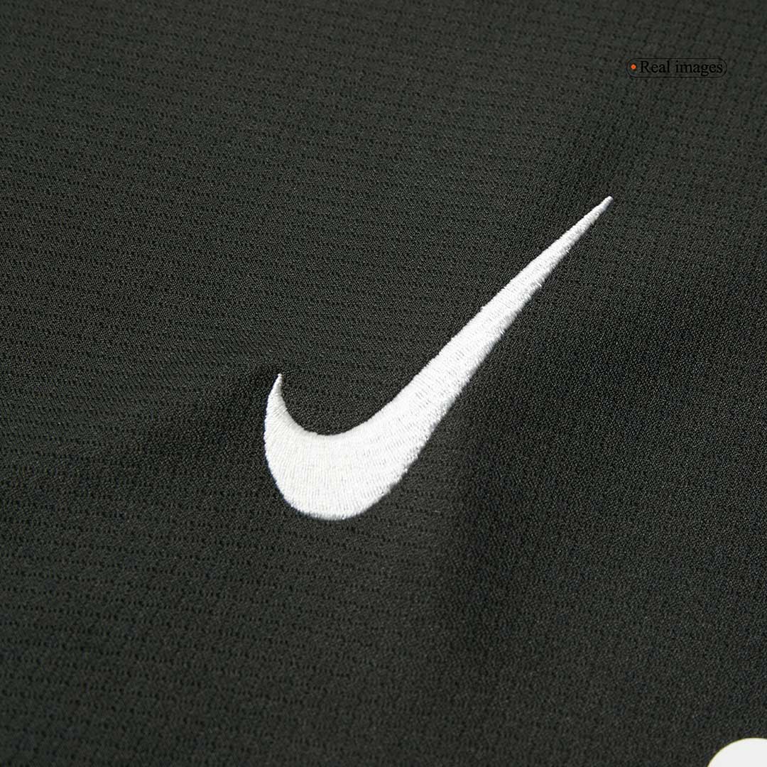 Liverpool LUIS DÍAZ #7 Away Soccer Fan Jersey UCL - Pro Jersey Shop