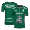 Men's Authentic Club León Home Soccer Jersey Shirt 2024/25 - Player Version - Pro Jersey Shop