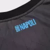 Men's Authentic Napoli Third Away Soccer Jersey Shirt 2024/25 - Player Version - Pro Jersey Shop