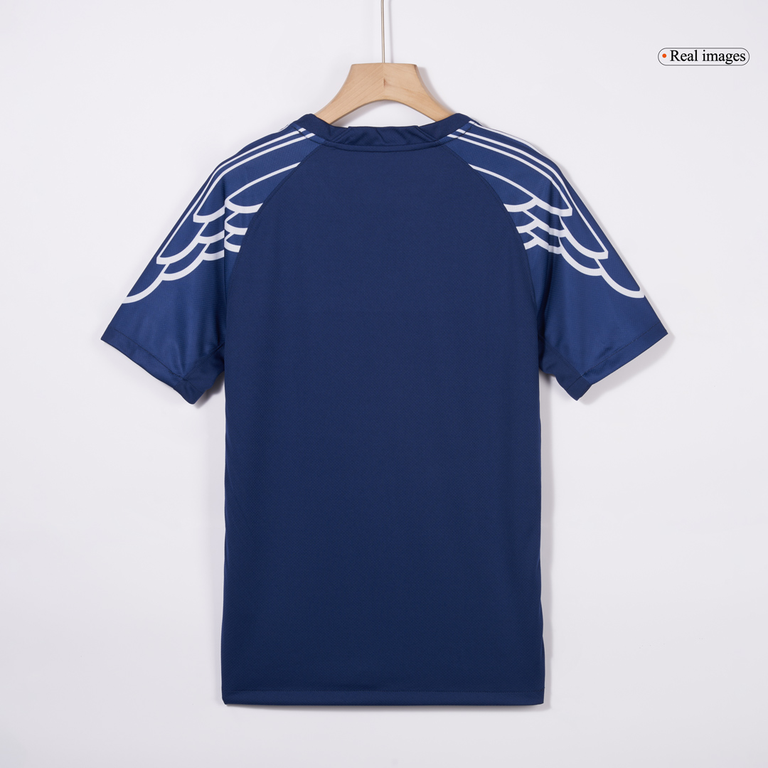 PSG Fourth Away Soccer Fan Jersey - Pro Jersey Shop