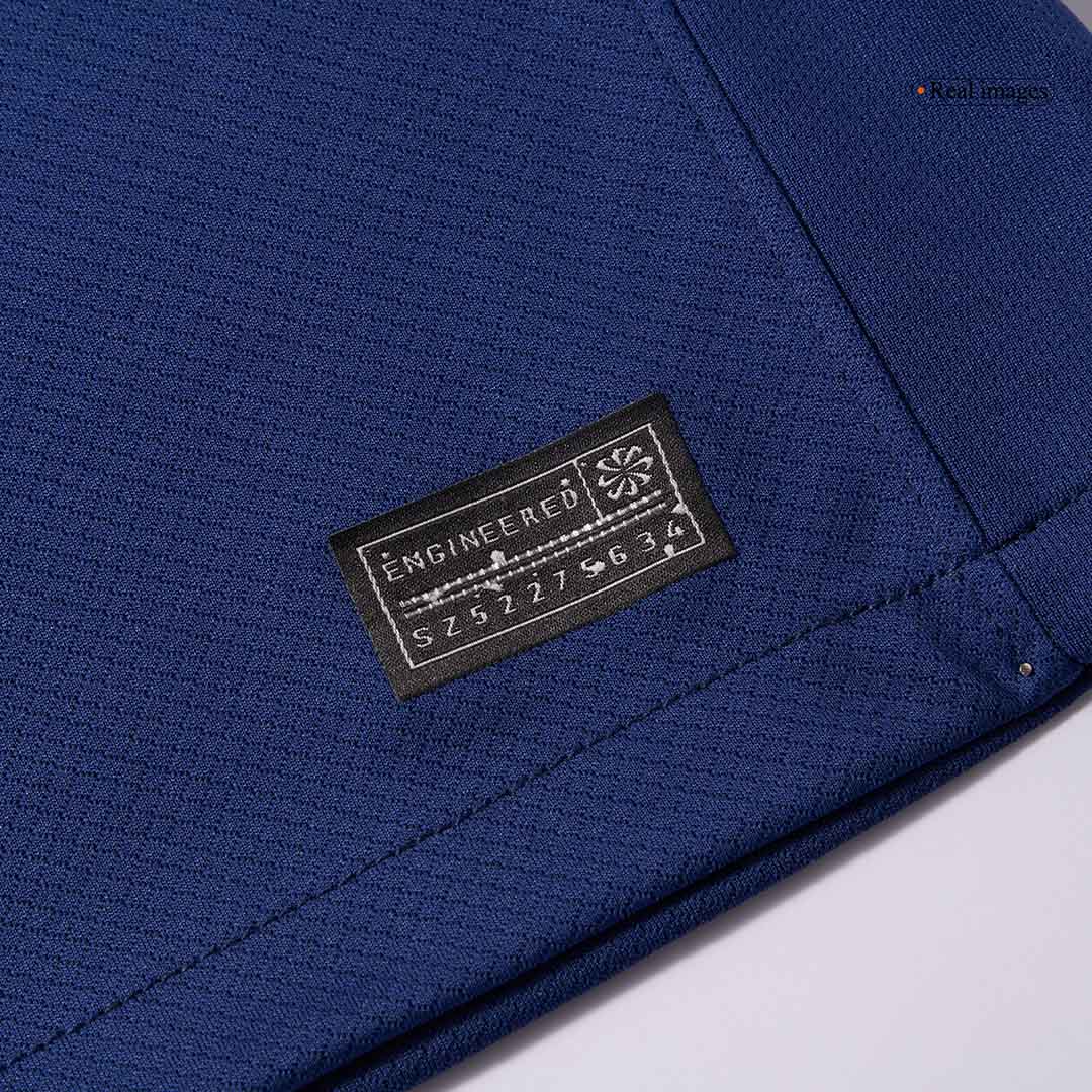 PSG Fourth Away Soccer Fan Jersey - Pro Jersey Shop