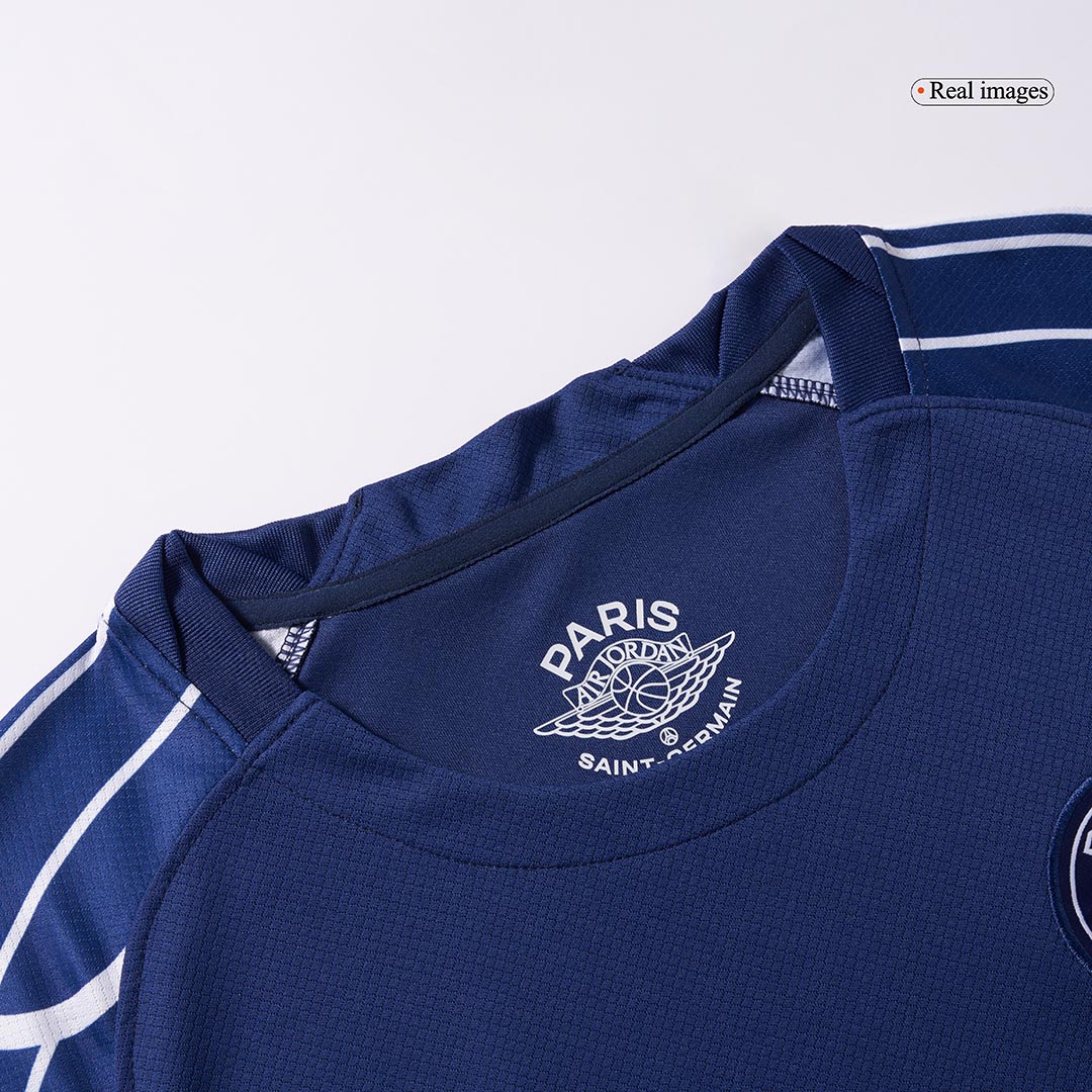 PSG Fourth Away Soccer Fan Jersey - Pro Jersey Shop