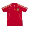 Men's Retro 2008 Spain Home Soccer Jersey Shirt - Pro Jersey Shop