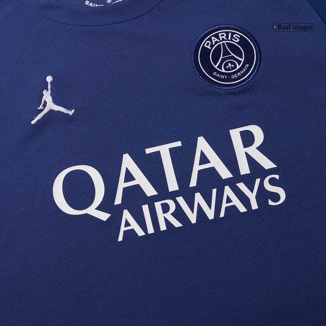 PSG Fourth Away Soccer Fan Jersey - Pro Jersey Shop