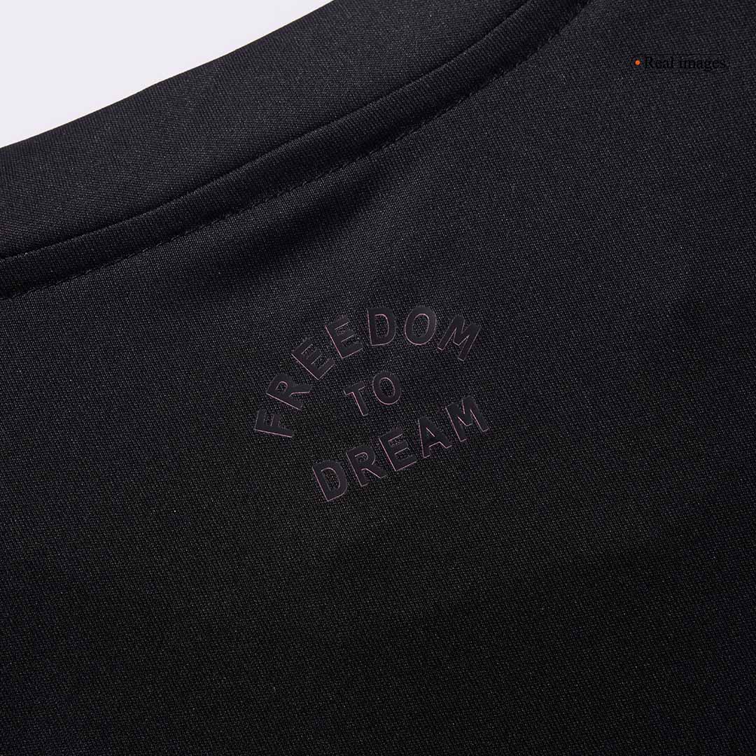 Women Inter Miami CF Away Soccer Jersey 2025 - Pro Jersey Shop