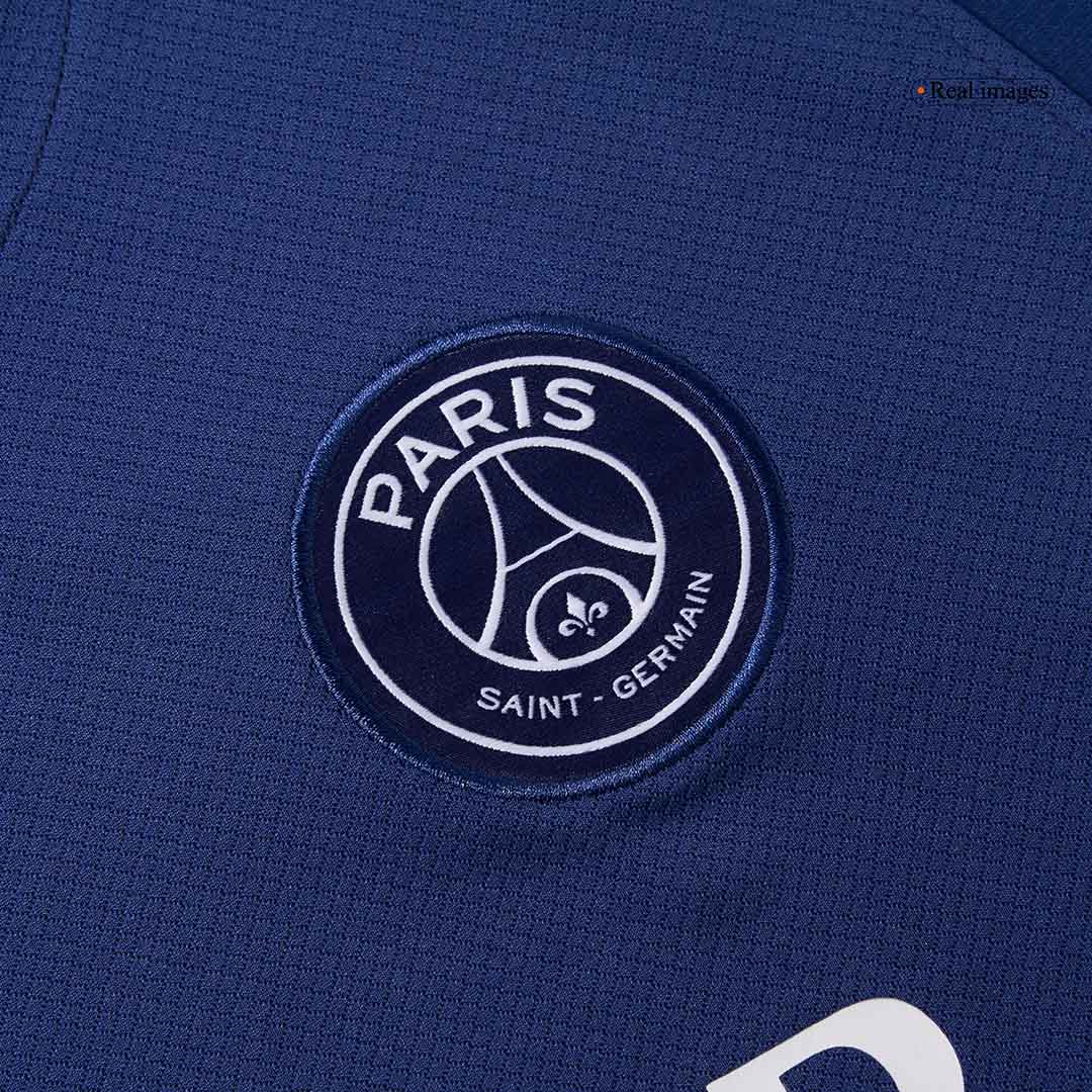 PSG Fourth Away Soccer Fan Jersey - Pro Jersey Shop