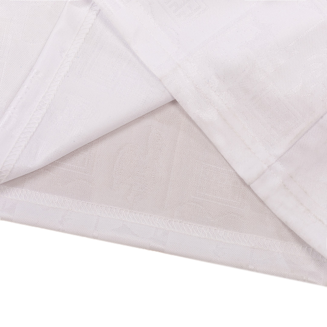 Retro 1996 France Away Soccer Jersey - Pro Jersey Shop