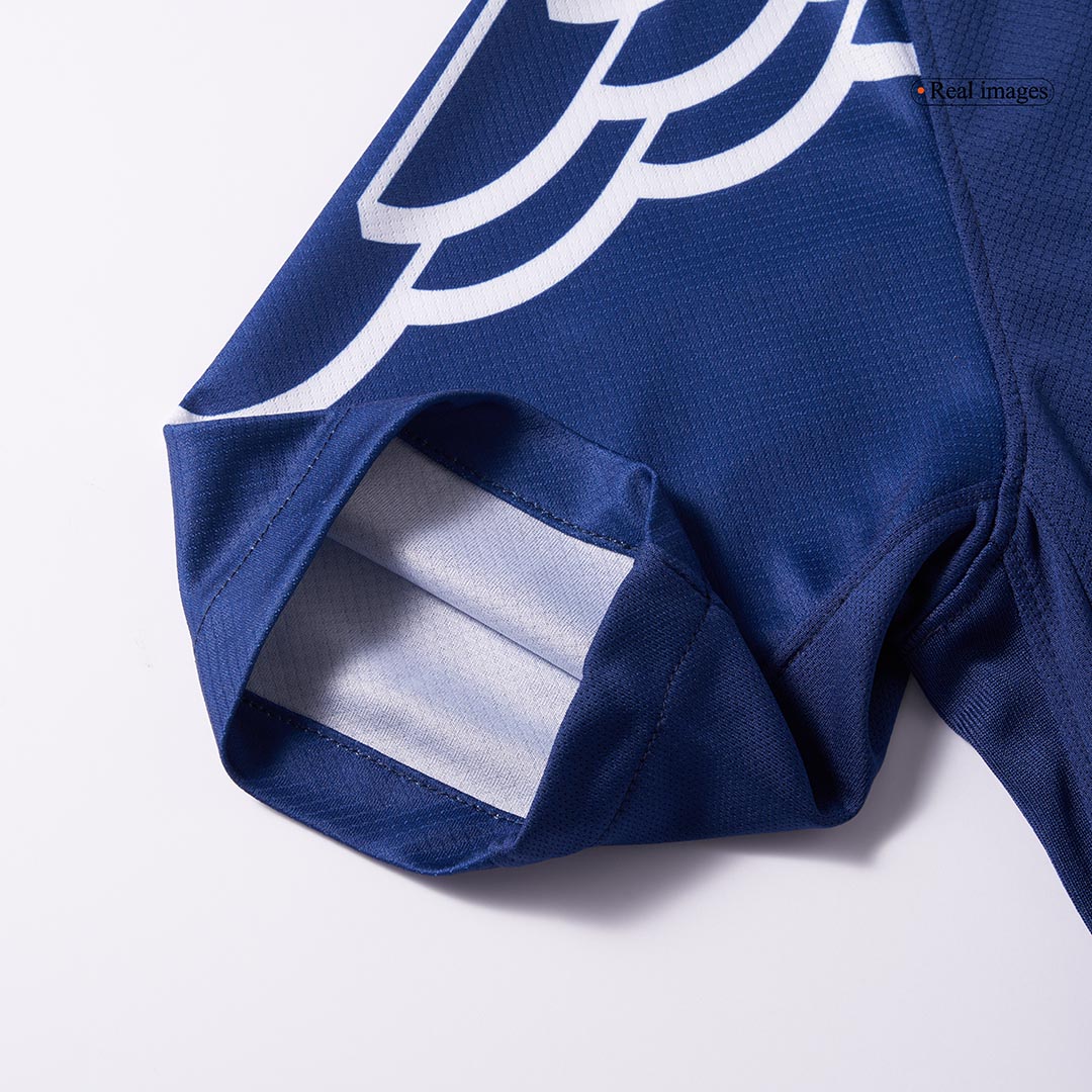 PSG Fourth Away Soccer Fan Jersey - Pro Jersey Shop