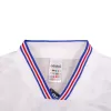 Men's Retro 1996 France Away Soccer Jersey Shirt - Pro Jersey Shop